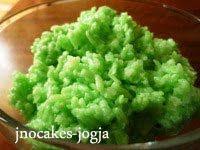 Pin Di Kue Basah