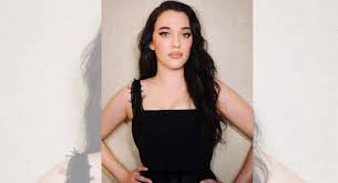 Kat dennings is one of the celebrities who rules the hearts of millions. Kat Dennings Got A Lot Of Negative Talk About My Body