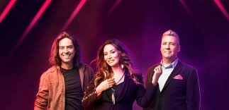 Yo soy chile juan gabriel no tengo dinero. Chilevision Emitira Desde Manana Primera Temporada De Yo Soy
