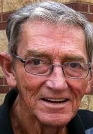 Obituary information for Edward Hamlet