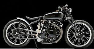 In the quest for solvency, vincent hear to richard thompson's music vincent black lightning 1952. Things Have Changed 1952 Vincent Black Lightning