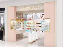 Skincare Korean Beauty Shop Peach And Lily Korean Beauty