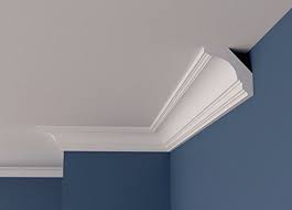Have a single image perforated on many panels for a holistic design or repeat any pattern. Polystyrene Bfx1 Coving Cornice Moulding Wall Ceiling Decoration Lightweight Home Decor Interior Design 2 Meters L 1 70mm X 70mm Buy Online In Austria At Desertcart At Productid 178407198