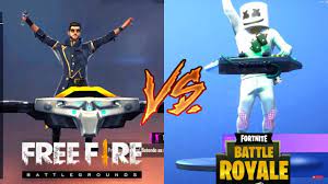 The graphics are way better than fortnite and pubg and the graphic is more realistic in the game. Fortnite Vs Free Fire Which Is The Best