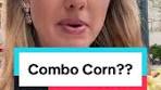 A delightful combo for my fellow popcorn fans (thats I cant ...