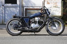広島県のカスタムバイクショップ heiwa motorcycle 平和モーターサイクル です トライアンフ bsa等の英車からsr400 ftrなどの国産車のカスタム 修理 メンテナンスをしております トライアンフ カスタムバイク バイクショップ