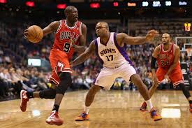 March 31, 2021 phoenix, az line: Phoenix Suns Vs Chicago Bulls Preview Analysis And Predictions Bleacher Report Latest News Videos And Highlights