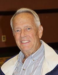 PCN Flight West: August 2018