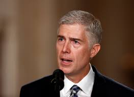 Here are the seven top contenders on the current one. Who Is Supreme Court Nominee Neil Gorsuch A Reading List