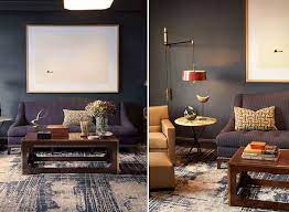 When it comes to interior decoration, a picture can say a thousand words. 55 Incredible Masculine Living Room Design Ideas Inspirations