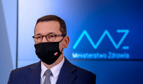 Wdrożone warunkowo na dwa tygodnie. Rynek Infrastruktury Mobile