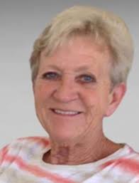 Merna Marie Mayer Obituary