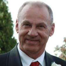 Ivan Keefer Obituary