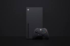 Power Speed And Compatibility Microsoft Reveals Full Specs For The Upcoming Xbox Series X In 2020 Xbox Console Microsoft