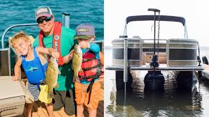 There are a few factors you need to consider before purchasing one. 8 Best Trolling Motors For Pontoon Boats Idiveblue 2021 Review