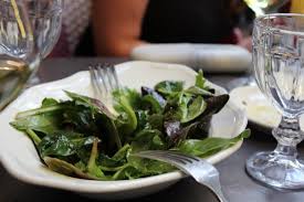 Salat Photo De Maison Bronzini Le Bistrot Du Moulin Villeneuve Lez Avignon Tripadvisor