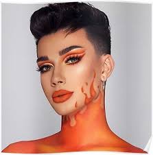 67 ideas makeup face charts james charles