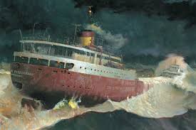 the disaster song tradition canada's