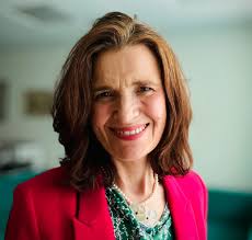 Cllr Caroline Smith-Wright