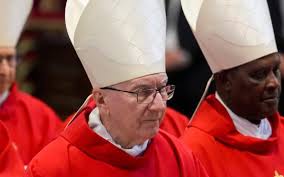 Holy Saturday: Memories of loss, waiting and expectation