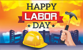 Labor day is an american federal holiday observed on the first monday in september (september 3 in 2012) that celebrates the economic and social. Labour Day Holiday 2019 Wildthing Environmental Consultants Ecological Services
