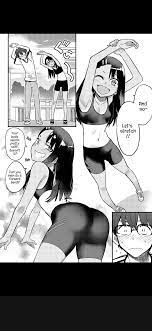 booty [Chapter 28] : r/nagatoro