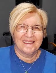 Marla Stephenson's Instagram, Twitter & Facebook