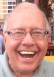 Obituary of Ronald "Ron" Russell Gritzmaker