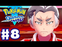 Pokemon Sword and Shield