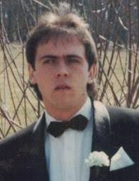 Obituary information for Randy Taylor Terry