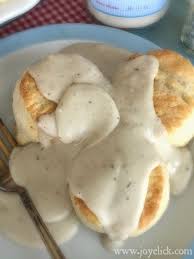 Homemade Country Gravy Mix The Frugal Farm Girl S Diy Ready Made Mix Series Farm Girl Inspirations Easy Gravy Recipe Homemade White Gravy Country Gravy