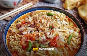 3 buah cabe rawit 7. Resep Mie Tek Tek Super Mudah Dan Dijamin Bikin Ketagihan