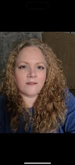 Let me introduce to you next: Christina Damron. Christina is one of our  RN's here