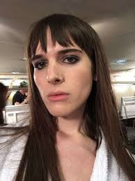 Capelli corti con frangia, 20 idee per l’estate. Capelli Lunghi Tendenze 2018 Foto 6 22 Stylosophy