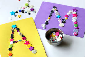 Show your child the letters. Alphabet Activities For 3 Year Olds Artofit