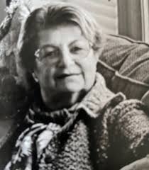 Betty Simon Obituary