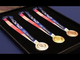 Además de grandes historias, vemos caer récords y marcas olímpicas, pero sin duda alguna el medallero. Asi Seran Las Medallas De Los Juegos Olimpicos De Tokio 2020 Nippon Com