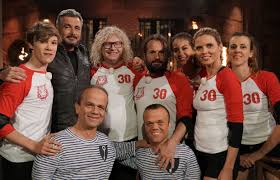 We recommend booking fort boyard tours ahead of time to secure your spot. Fort Boyard Est De Retour Tout Savoir Sur La 30e Saison