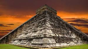 The maya civilization shares many features with other mesoamerican civilizations due to the high degree of interaction and cultural diffusion that characterized the region. An Enormous Volcanic Eruption Almost Finished Off The Mayan Civilization Iflscience