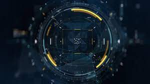 But if you're sensitive to motion blur, it is worth checking for a true 120hz tv. Hi Tech Computer Interface 4k Wallpaper 21