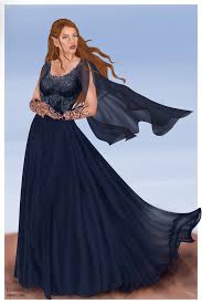 The court of dreams we called ourselves. Untitled High Lady Of The Night Court Feyre Archeron Day