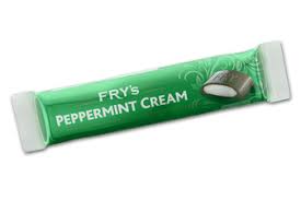 Most delicious choccy bar ever who agrees? Fry S Chocolate Cream The Queen S Pantry
