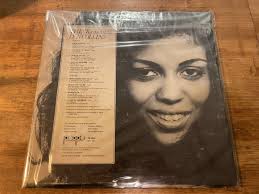 LYN COLLINS THINK (ABOUT IT) LP US ORIGINAL PRESS!! FUNK CLASSIC!!「THINK」収録の