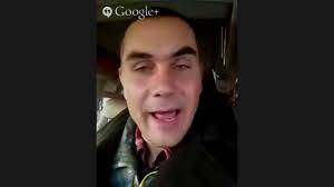 Dr Marcus Eriksen: Plastic Pollution in the World's Oceans