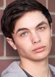 Fan Casting Ethan Michael Mora as Eli in Children of the Corn