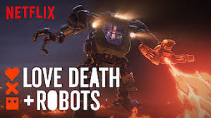Последние твиты от love, death + robots (@lovedeathrobots). Is Love Death Robots Volume 2 2021 On Netflix Germany