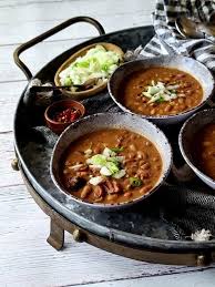 Mama used ham hocks in her pinto beans, i'm sure because ham hocks were cheap and money was tight when i was a kid. Smokey Ham Hock Pinto Beans Pinto Beans Pinto Bean Recipe
