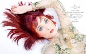 Maquillage_bs makeup design