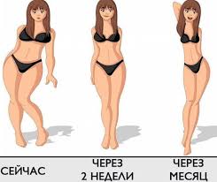 что нужно есть чтобы похудеть за неделю на 10 кг Populyarnaya Dieta Blyudechko 8 10 Kg Za Mesyac