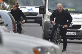 Till On Bike